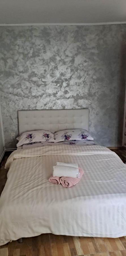 Casa De Vacanta Emd Eselnita Luaran gambar