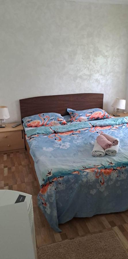 Casa De Vacanta Emd Eselnita Luaran gambar