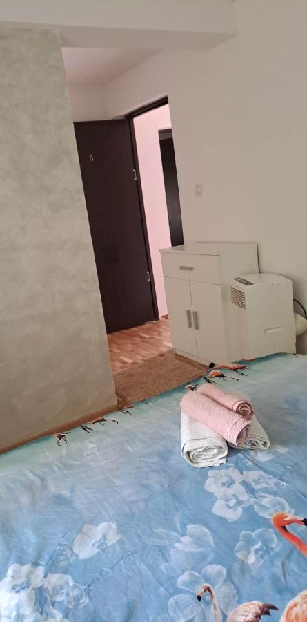 Casa De Vacanta Emd Eselnita Luaran gambar