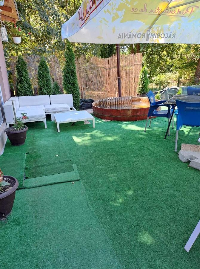 Casa De Vacanta Emd Eselnita Luaran gambar