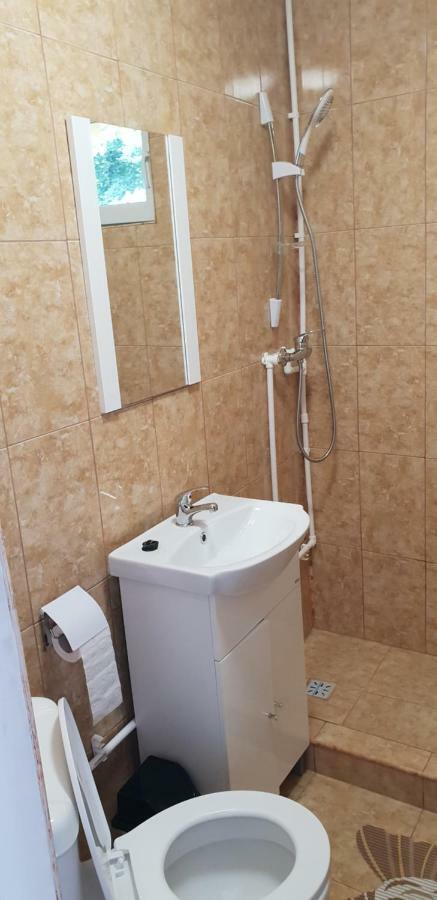 Casa De Vacanta Emd Eselnita Luaran gambar