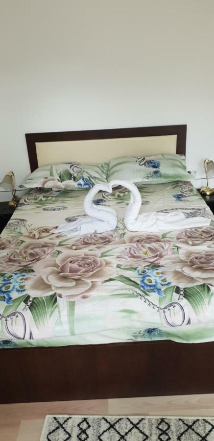 Casa De Vacanta Emd Eselnita Luaran gambar