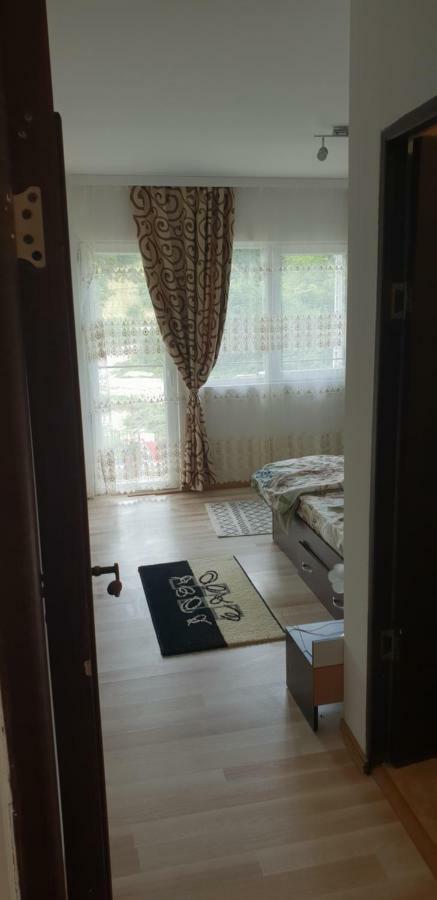 Casa De Vacanta Emd Eselnita Luaran gambar